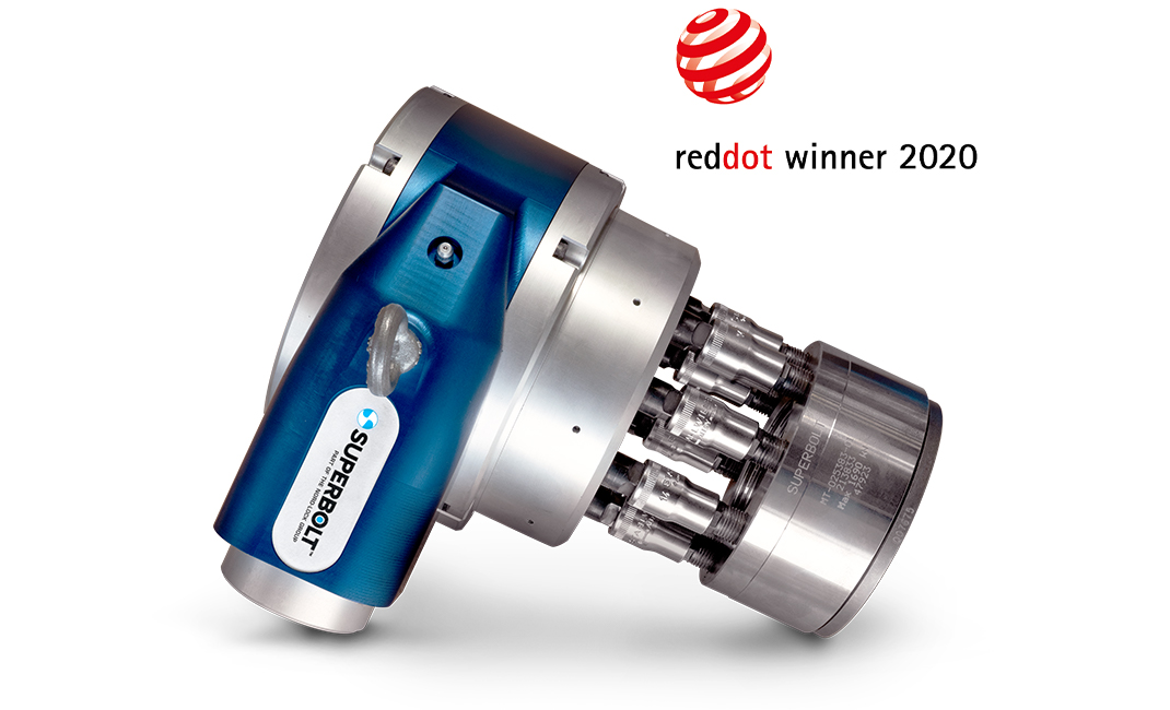 Red Dot Design Award: ouTask Telescopic Lantern